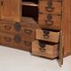 Meuble de rangement ancien – Période Meiji / Taishō (c.1868-1926)