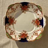 Assiette ancienne stone china