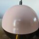 Pendant lamp " Dijkstra lampen " made in holland 60s 70