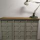 Strafor furniture with valves