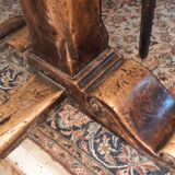 Monastery table