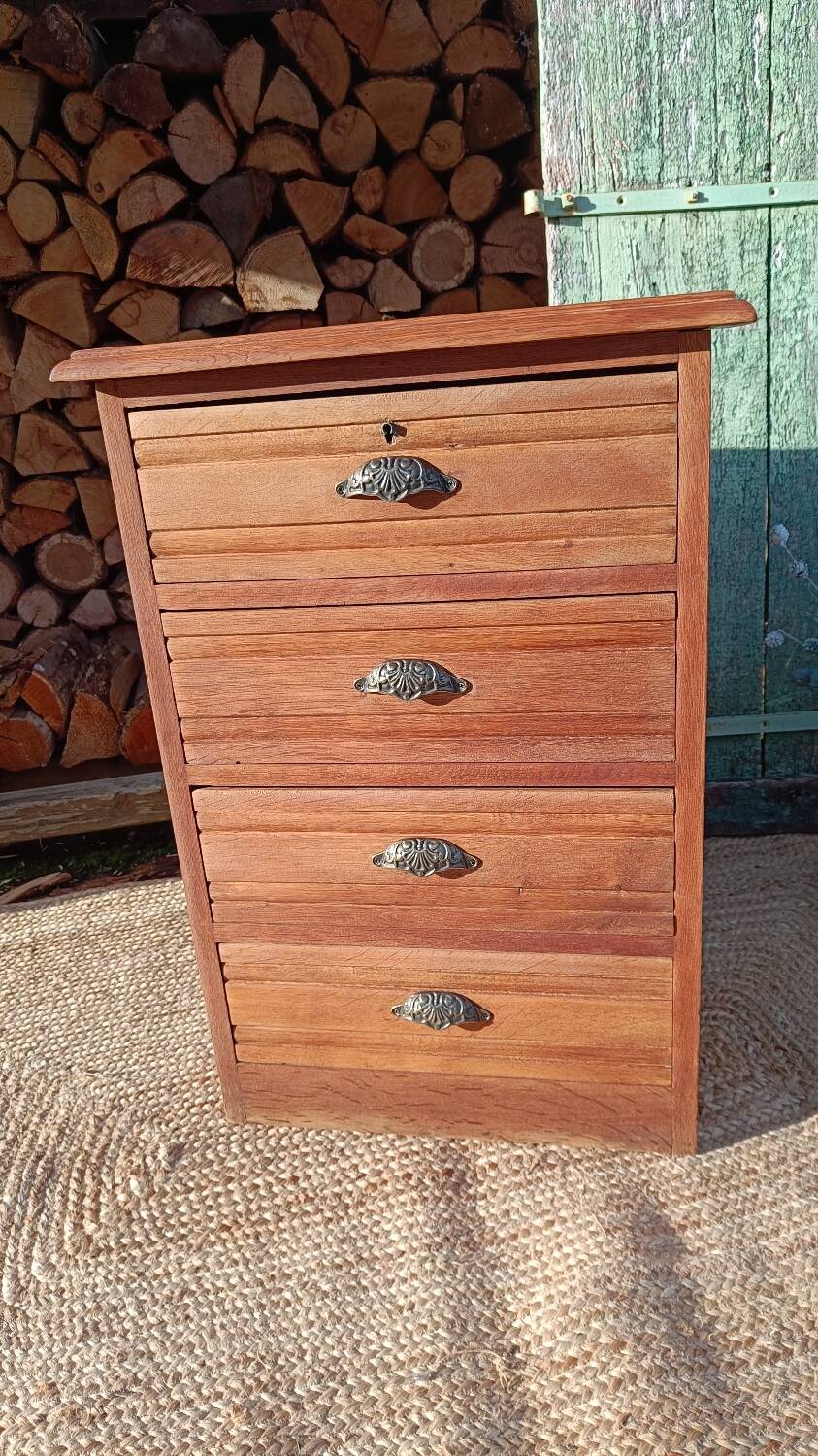 Oak craft furniture