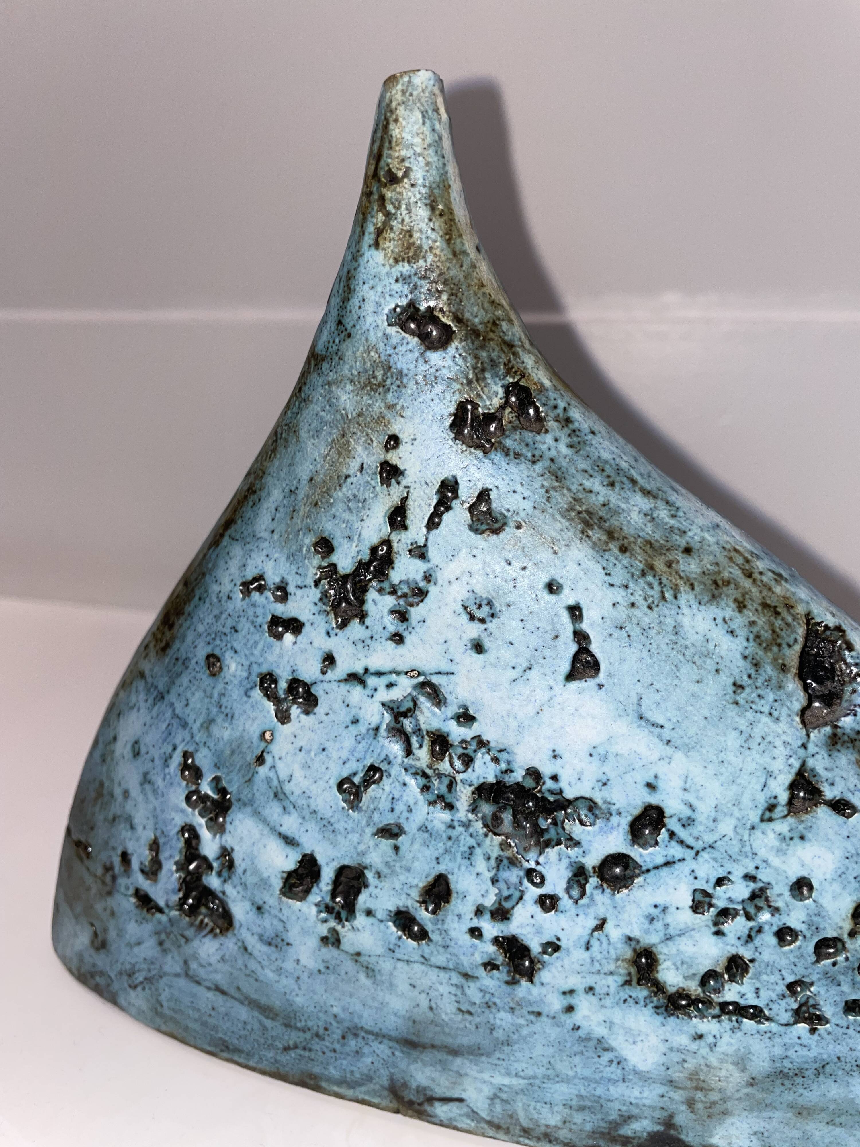 André aleth masson vase