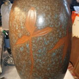 Scheurich vase