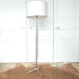Tripod floor lamp 70s