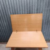 Vintage Scandinavian coffee table