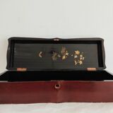 Japanese lasca box