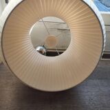 Folded suspension pleated Modo Luce size 1