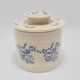 Water butter maker