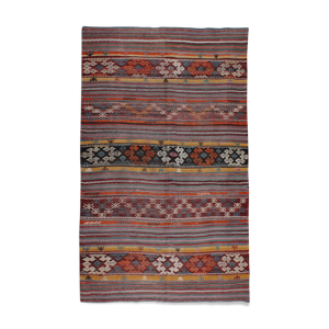 tapis kilim 280x175 cm