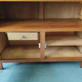 Vintage buffet 1950