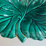 Vintage flat barbotine