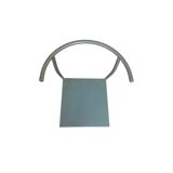 Pair of Dr Glob chairs by Philippe Starck for Kartell