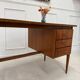 Bureau scandinave en teck