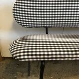 Upholstered Bench
