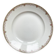 Plat vintage en porcelain LIMOGES F LEGRAND & cie made in France