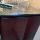 50s rosewood sideboard