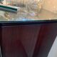 50s rosewood sideboard