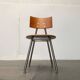 German Duktus kitchen chairs by Bulthaup, set of 3