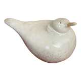Ceramic bird