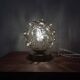 Lampe à poser globe bubble Tynell