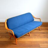 Sofa by Walter Knoll, Wilhelm Knoll, 1950s