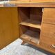 Vintage multifunctional chest of drawers