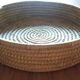 Rattan tray