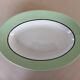 Fine earthenware dish l'amandinoise 5710b