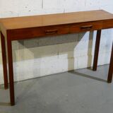 Scandinavian Console 1960