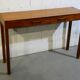 Scandinavian Console 1960