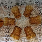 Vintage orangeade set