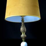 Lampe de salon