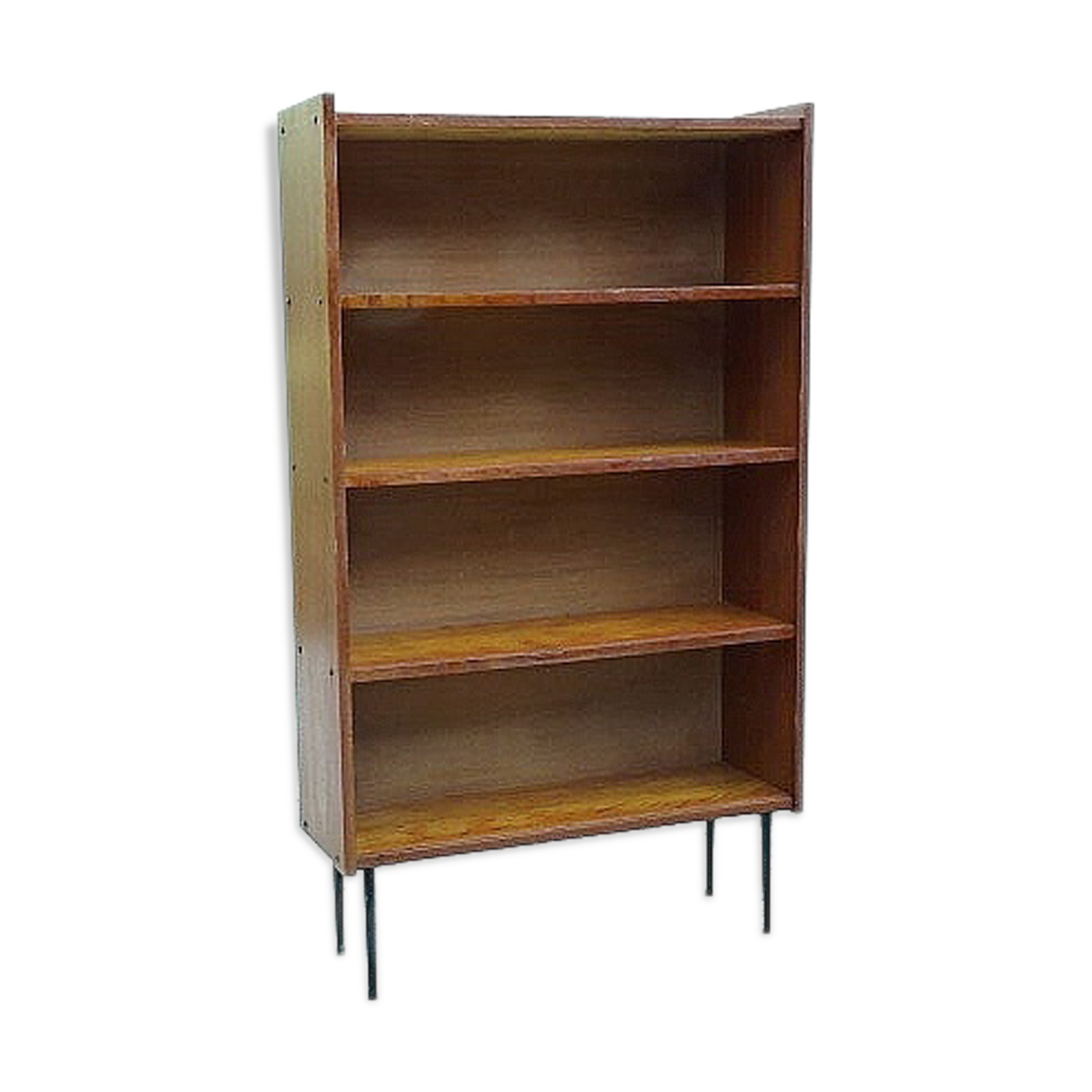 Bibliothèque vintage 1950