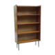 Bibliothèque vintage 1950