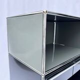 USM HALLER STORAGE UNIT, 1970