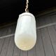 Porcelain and opaline suspension - Sweden 60s