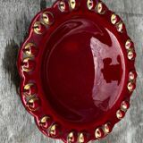 St-Clement Empty Pocket signed B. Letalle-Bordeaux enhanced with gold