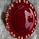 St-Clement Empty Pocket signed B. Letalle-Bordeaux enhanced with gold