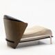 Elba Long Chair by Franco Raggi for Cappellini, Italy, 1980s
