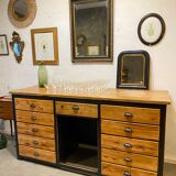 Counter-store hardware