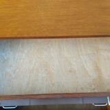 Vintage chest of drawers from the 50s and 60s