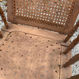 Napoleon 3 high chair
