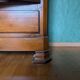 Armoire en bois