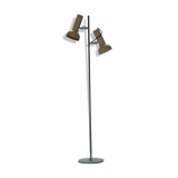 Light 2 lights on foot