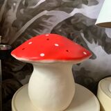 Mushroom lamp