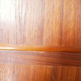 Vintage teak dining table