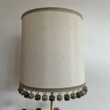 Vintage table lamp