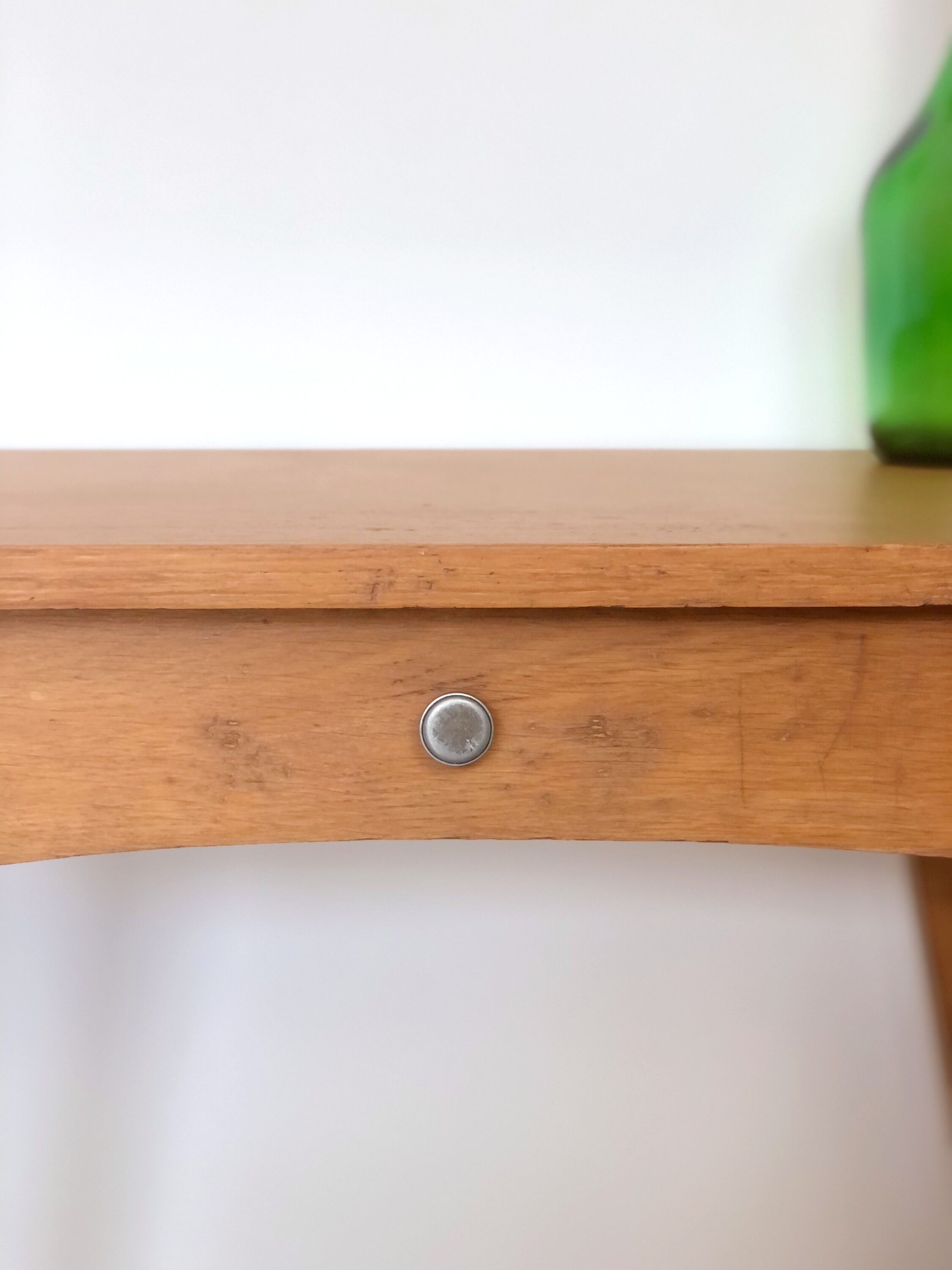 Desk and chair from the 60s