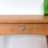 Desk and chair from the 60s